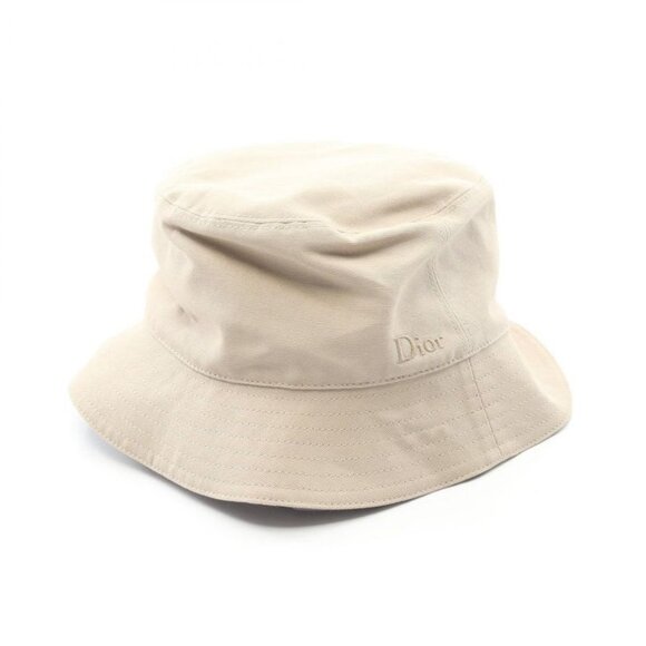 Dior Oblique Reversible Bob Hat Bucket Hat 393 C906 A4511 Beige Other main image 4